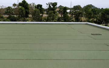 all Loscoe roofing types quoted for
