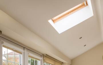 Loscoe conservatory roof insulation companies