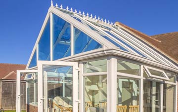 conservatory roof insulation costs Loscoe