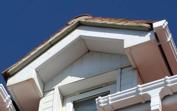 Loscoe fascia installation costs
