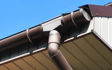 types of Loscoe fascias