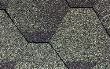 Loscoe fibreglass shingle repairs