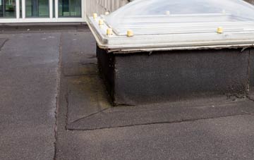 disadvantages of Loscoe flat roofs
