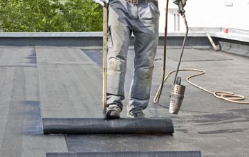 flat roof replacement Loscoe