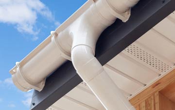 Loscoe gutter installation costs