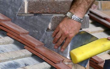 is Loscoe lead roofing safe?