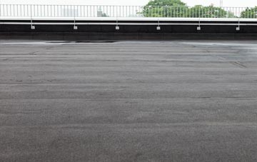 Loscoe asphalt roof replacement