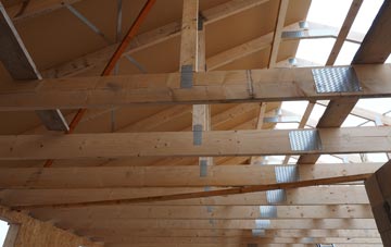 Loscoe roof truss costs