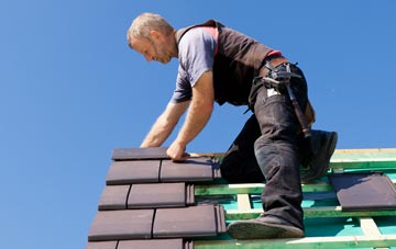 disadvantages of Loscoe slate roofing