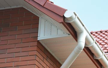 Loscoe soffit repair costs