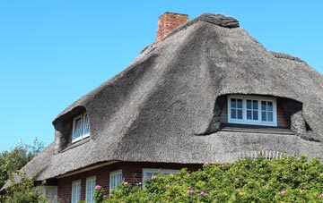 thatch roofing Loscoe