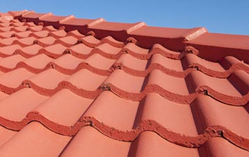 Loscoe tile and slate roof replacement
