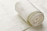 Loscoe fibreglass roofing repairs