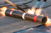 Loscoe flat roof sealing