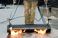 Loscoe flat roof sealing quote