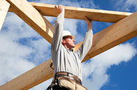 Loscoe roof replacement work