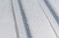 find rated Loscoe rubber roofing companies