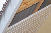 rated Loscoe soffit repair companies