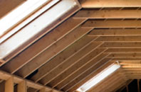 Loscoe tapered roof insulation quotes